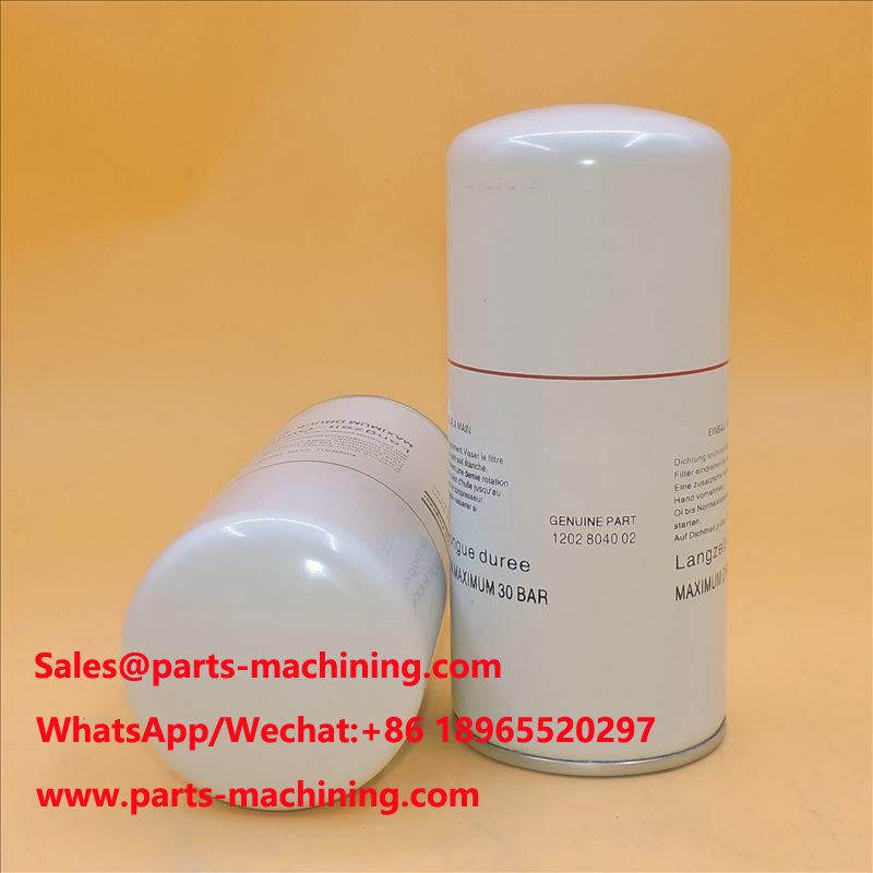 فلتر الزيت 1625840303 1625840203 SH62249

