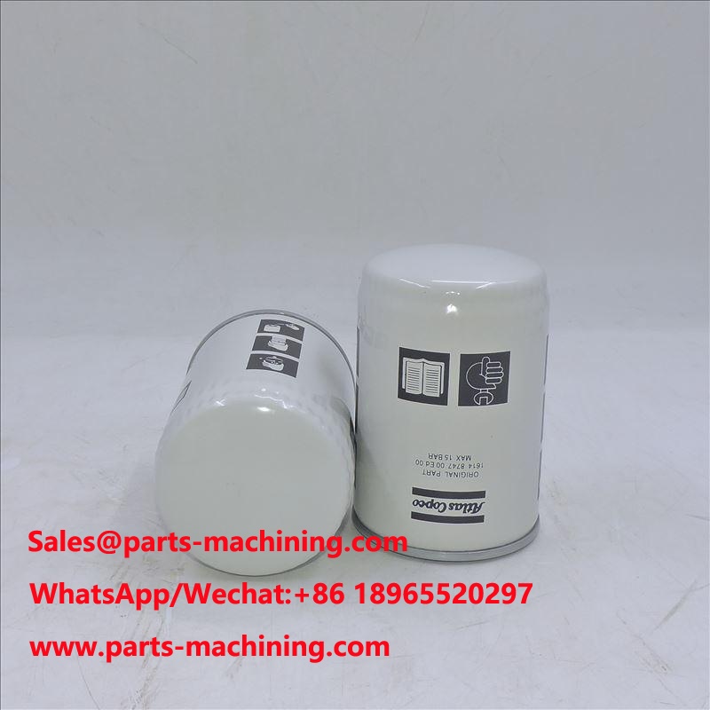 أطلس كوبكو فلتر الزيت 1614874700 1614874799
