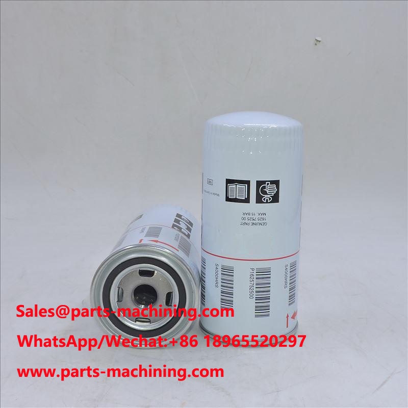 فلتر الزيت 1625752500 1631011800 SH62329
