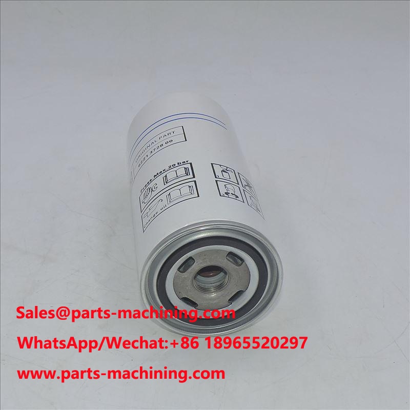 فاصل الزيت الهوائي 6221372800 OV6011 6221372850

