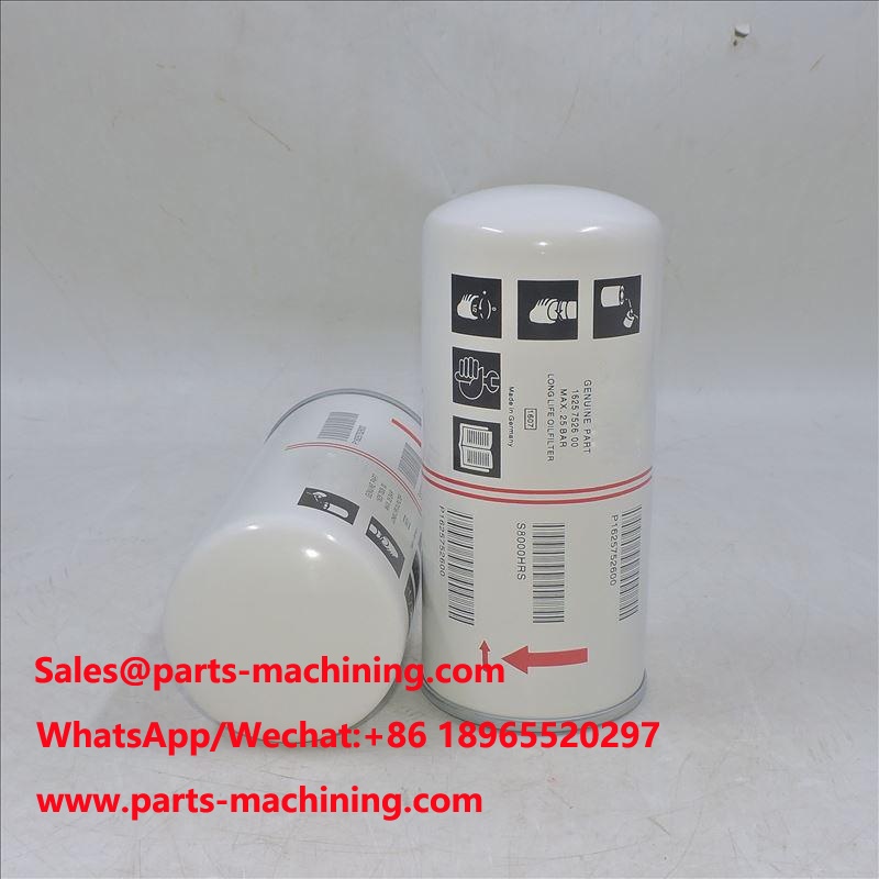 فلتر الزيت 2903752600 162572600 SH62378
