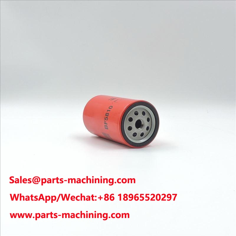 فلتر الوقود BF5810 FC-6502
