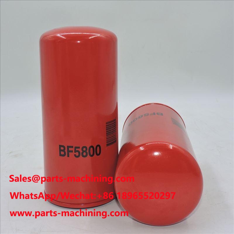 فلتر الوقود BF5800 P556916
