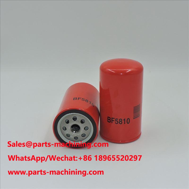 Fuel Filter BF5810