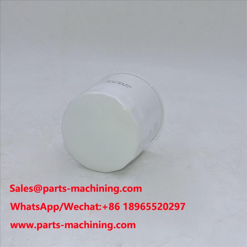 فلتر الزيت 6675517 SO6205 B163
