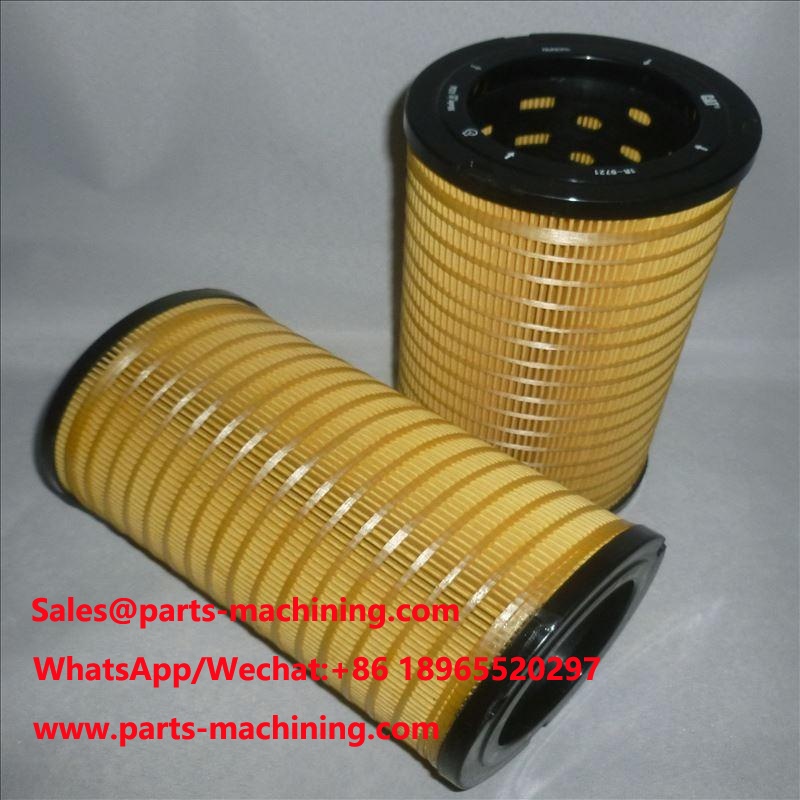 فلتر الزيت Caterpillar D 7 E 1R-0721 1R0721
