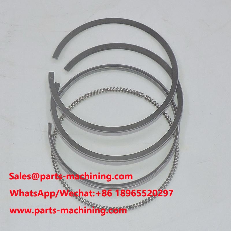 Piston Ring Set 115107201 153-5542 02/630060 15531-21050 973-438 115107208