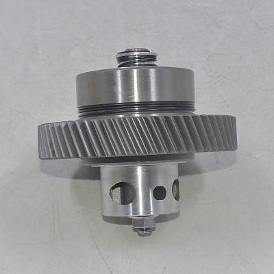 مضخة الزيت المهمل والعتاد U5MK8267 10000-40991339-3017
