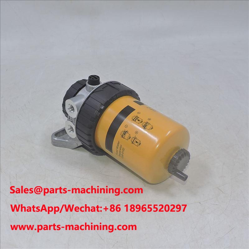 Fuel Filter Assembly 138-3096