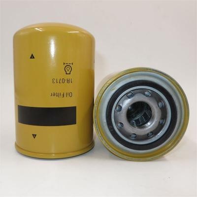 كاتربيلر لودر فلتر الزيت بعجلات 1R-0713 1R0713
