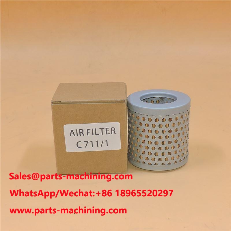 فلتر هواء مان C7111 C 711/1
