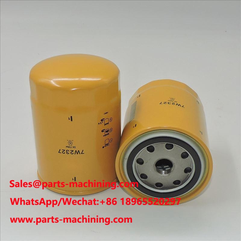 فلتر الزيت 7W-2327 7W2327
