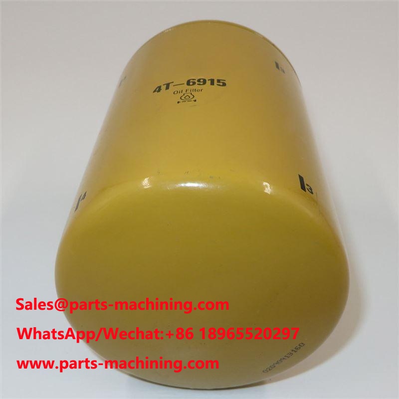 مرشح هيدروليكي 4T-6915 4T6915
