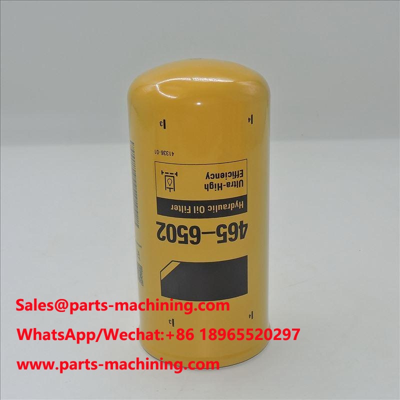 Hydraulic Filter 465-6502 4656502