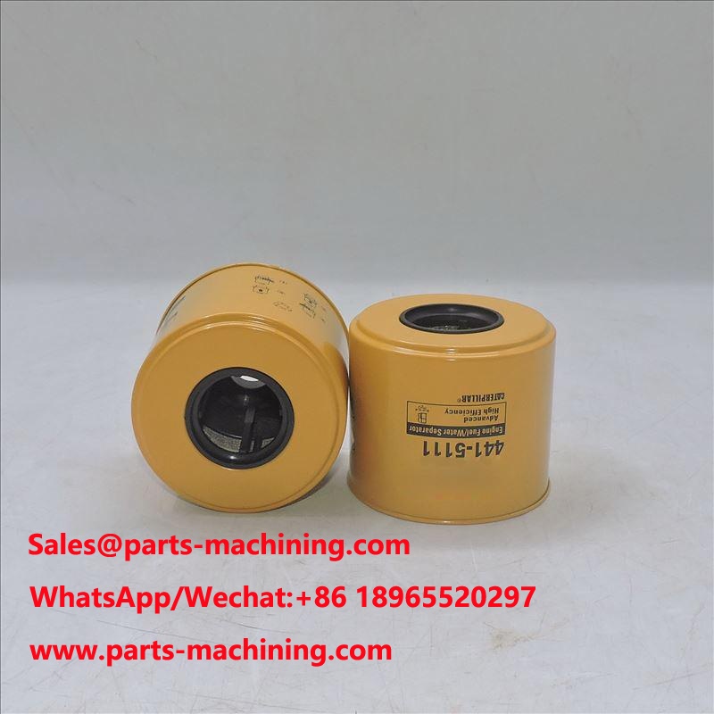 فلتر الوقود 441-5111 FF5788 P502420
