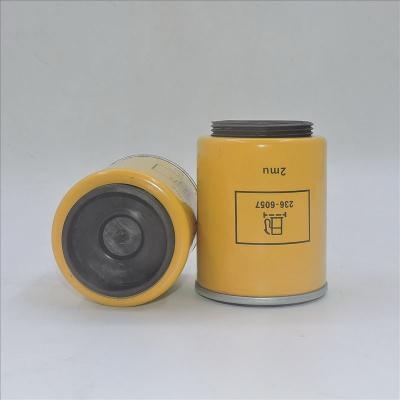 فاصل ماء الوقود 236-6057 2366057
