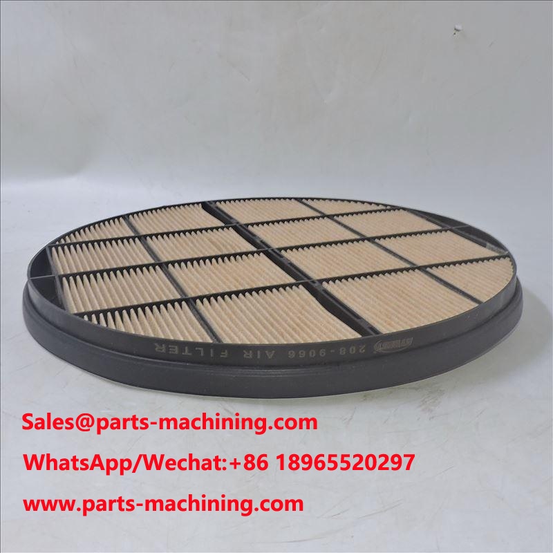 فلتر الهواء 208-9066 2089066 P636759

