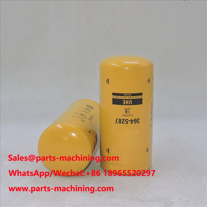 فلتر الوقود 364-5287 FC-55151 FF63051NN
