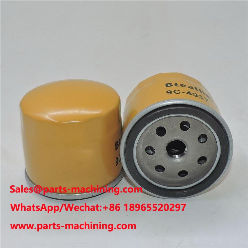 مرشح استراحة 9C-4937 9C4937 AC-55030
