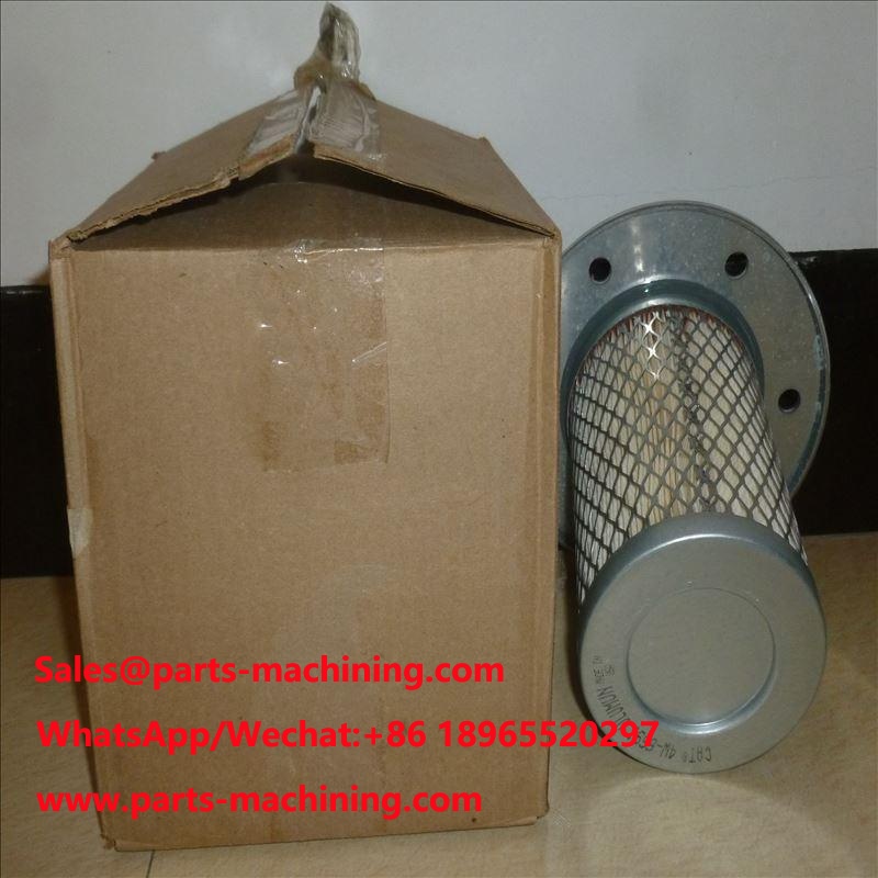 فلتر الهواء 4W-6691 4W6691 AF4886
