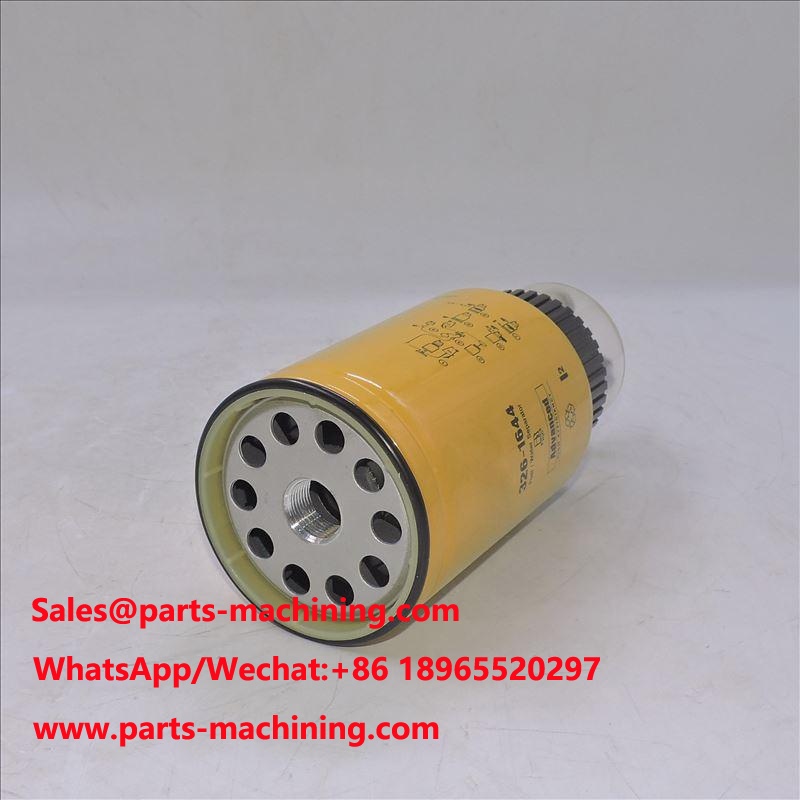 Fuel Filter Separator Assembly 174-9570