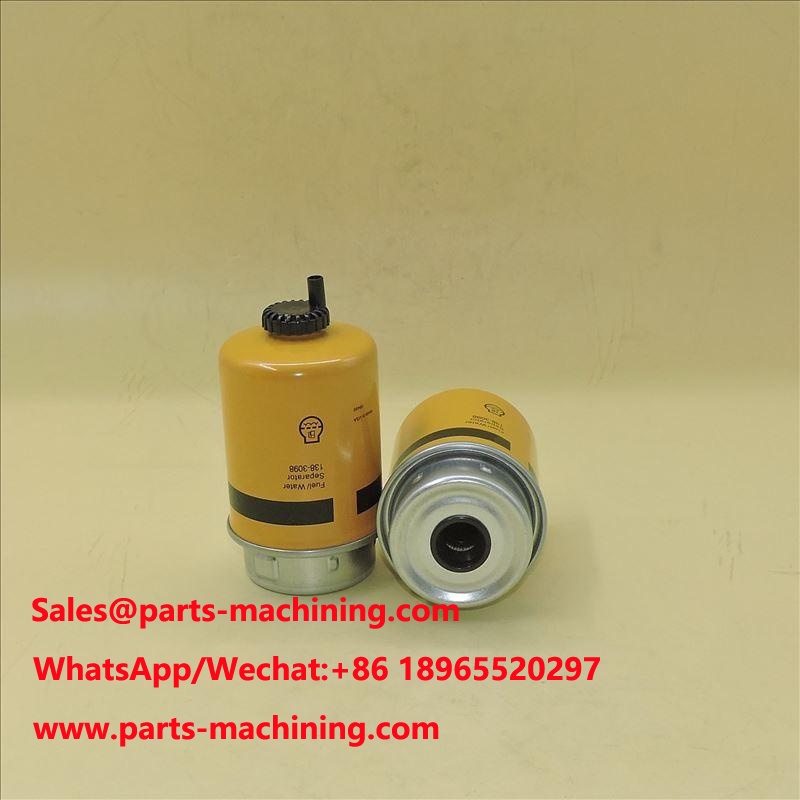 فلتر الوقود 138-3098 1383098 P551424 FS19832

