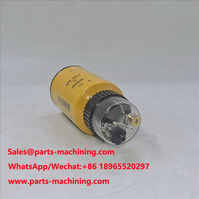 فاصل فلتر الوقود 174-9570 1749570 SN 55437 ب
