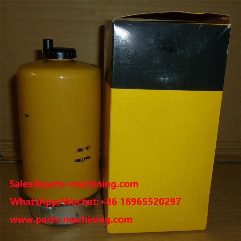 فلتر الوقود 234-7967 2347967 FS19826 P551434
