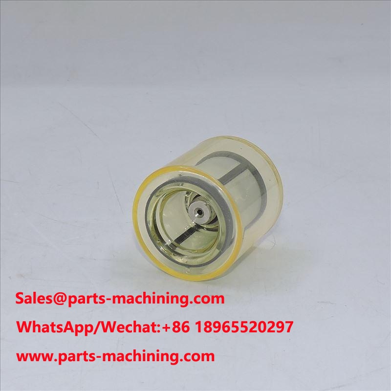 مرشح الوقود 416-5884 4165884 SN 40756
