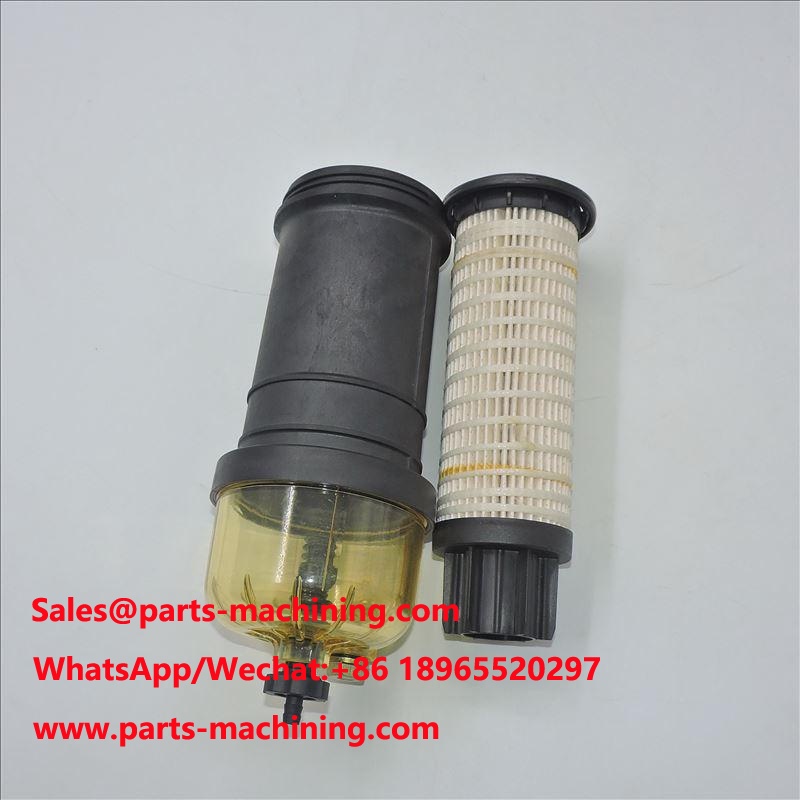 فلتر الوقود 368-3976 3683976 MO K007
