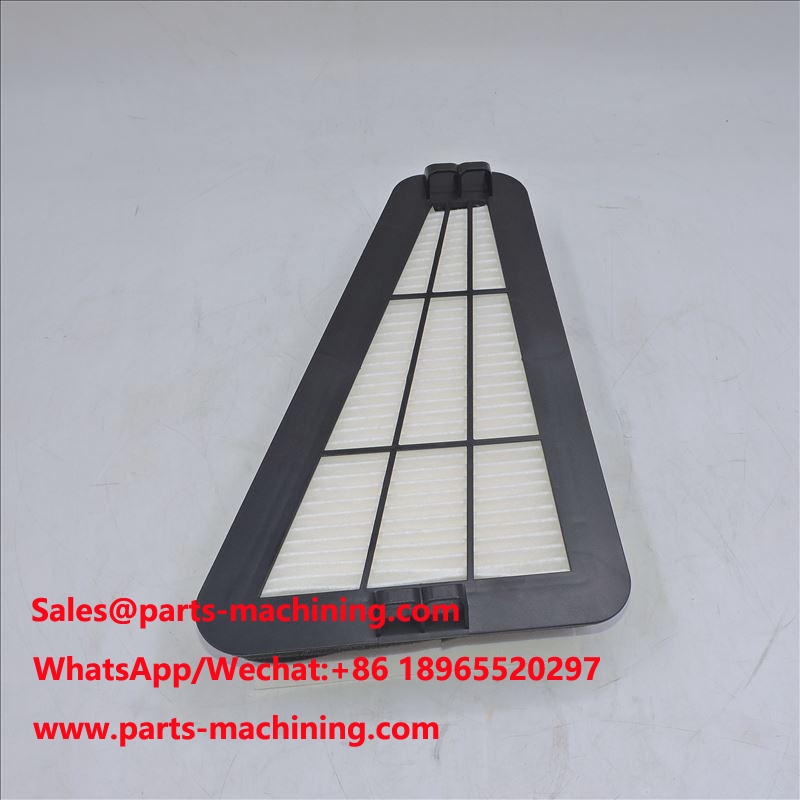 Cabin Air Filter 488-6446