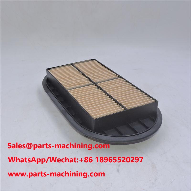 فلتر الهواء 496-9846 4969846 SA 160082
