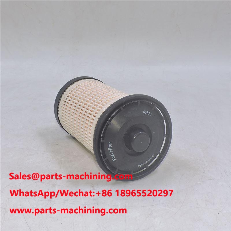 فلتر الوقود 509-5694 5095694 SN 40859
