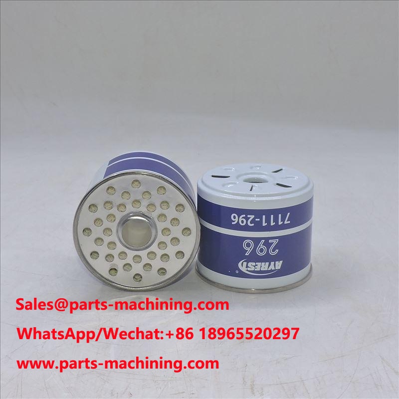 فلتر الوقود CAV 7111-296 7111296
