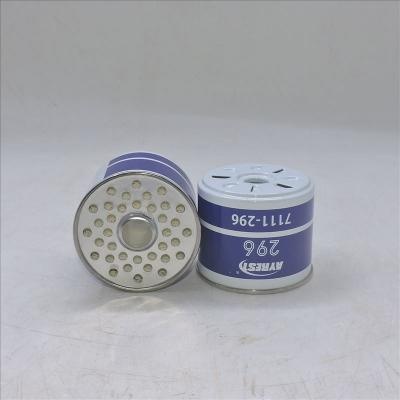 فلتر الوقود CAV 7111-296 7111296
