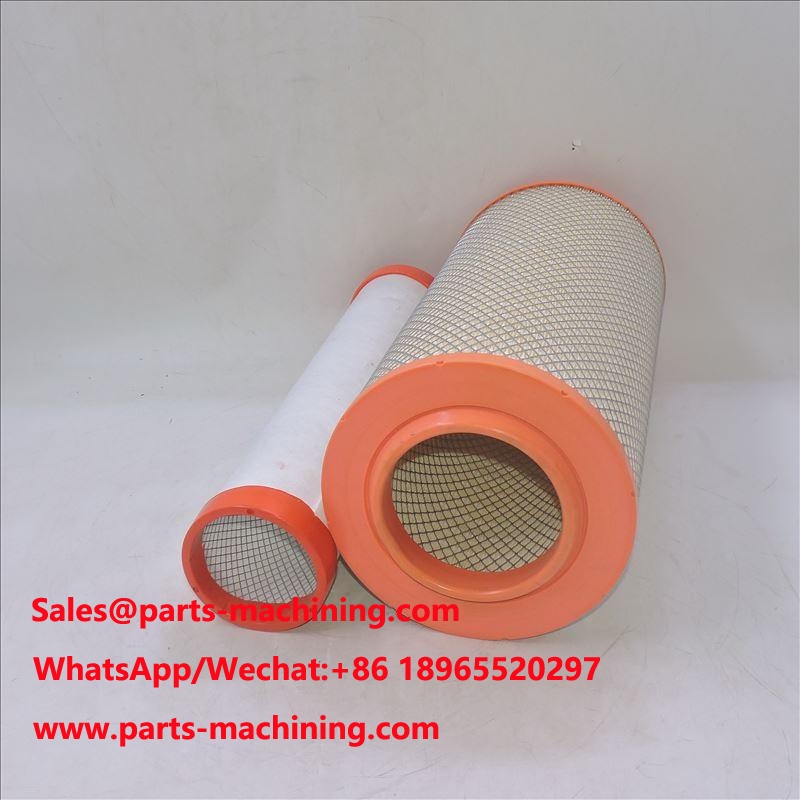 طقم فلتر الهواء الكمون KW2448C2.0
