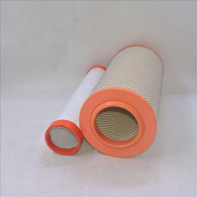 طقم فلتر الهواء الكمون KW2448C2.0
