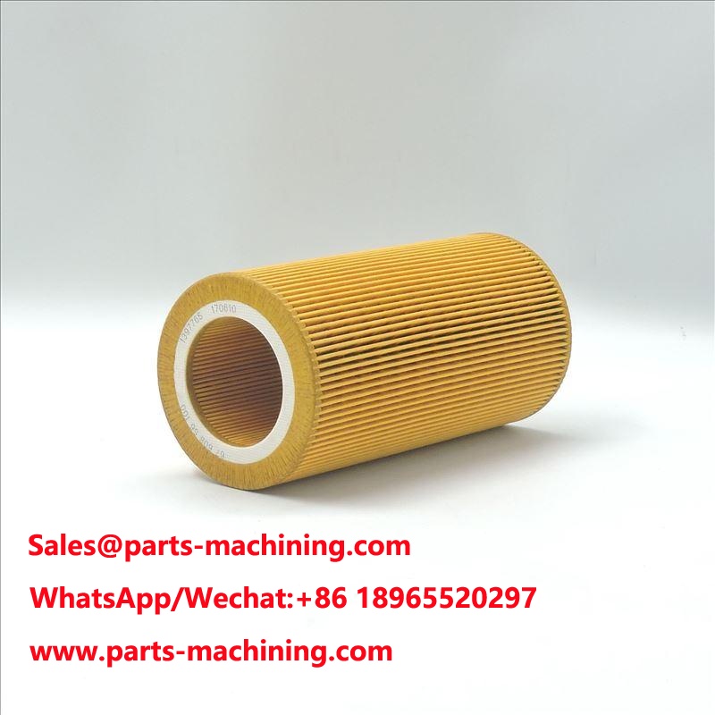 فلتر الزيت 1397765 EO-68030 SO 11068 LF16232
