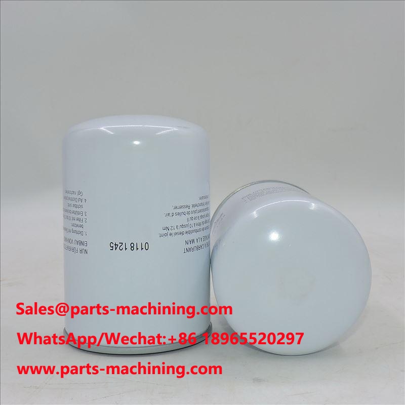 فلتر الوقود 01181245 P554620 SN 99108 33987 H17WK10
