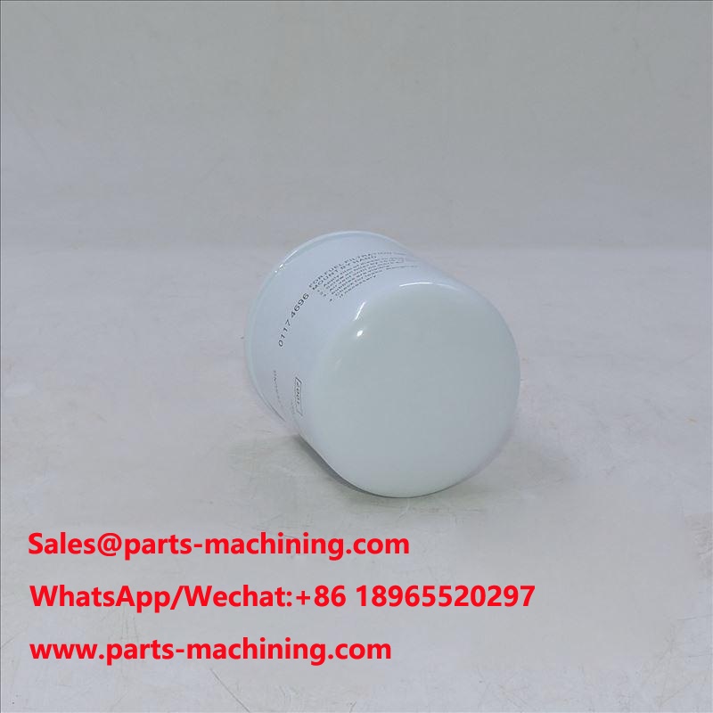 فلتر الوقود 01174696 SN 556 P550345 FF5040 H30WK01
