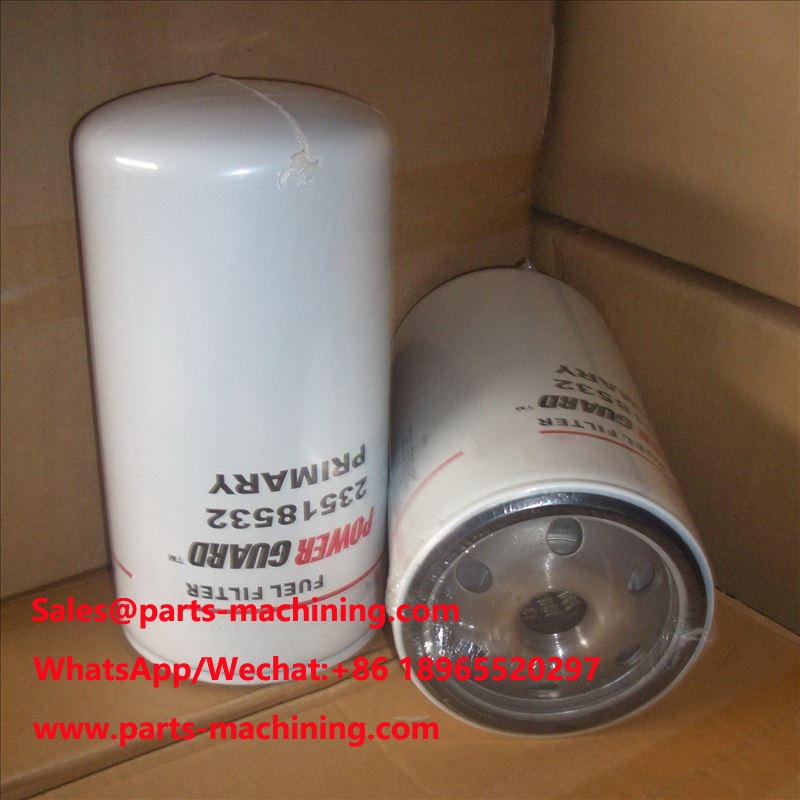 فلتر الوقود 23518532 FC-6506 BF785 FF5037
