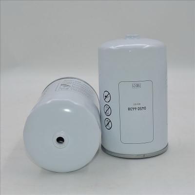 فاصل ماء الوقود 04504438 SN 70366 FC-62120 WF10171
