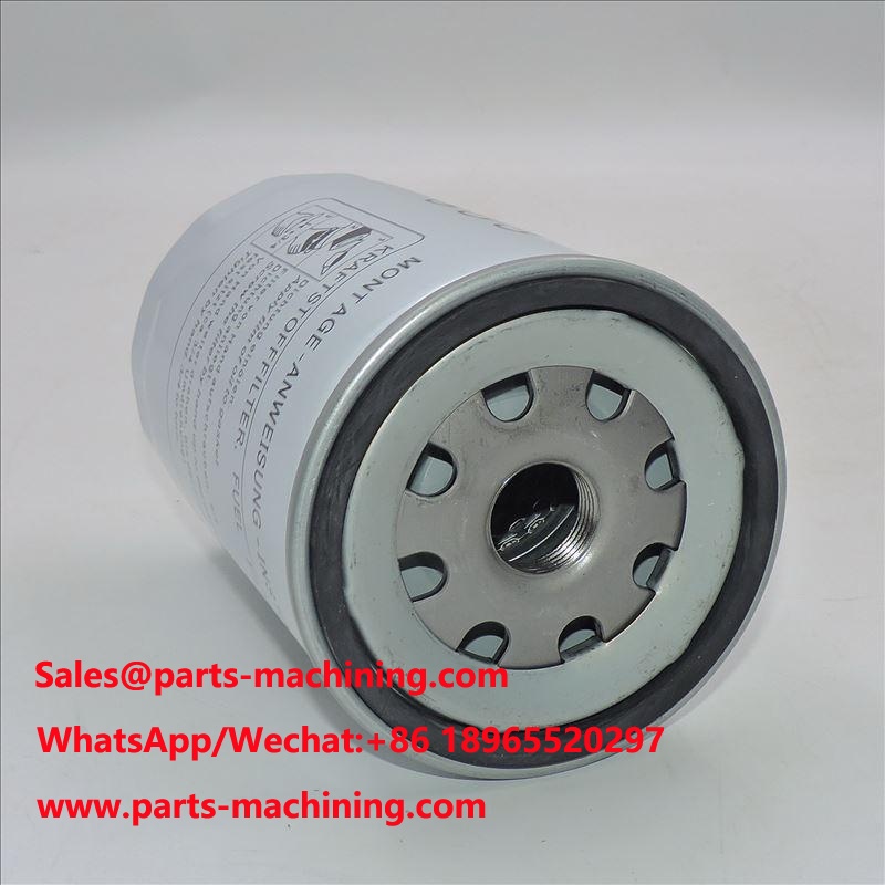 Fuel Water Separator 04504438