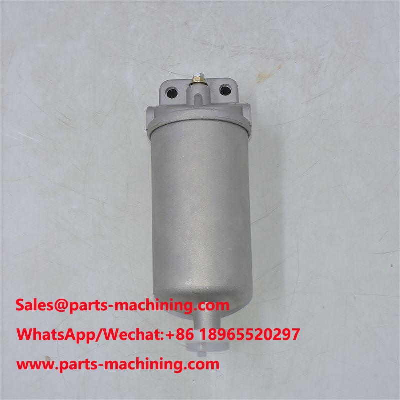 Fuel Filter Assembly 13022658