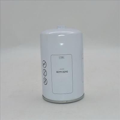 Fuel Water Separator 04504438