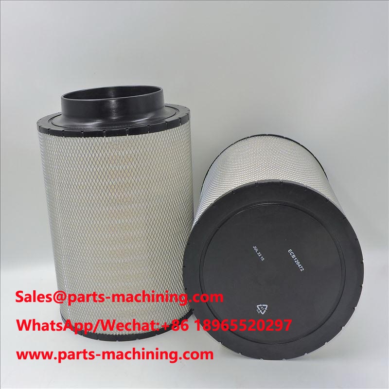 فلتر الهواء B120472 AH-7915 PA30170 AH24332
