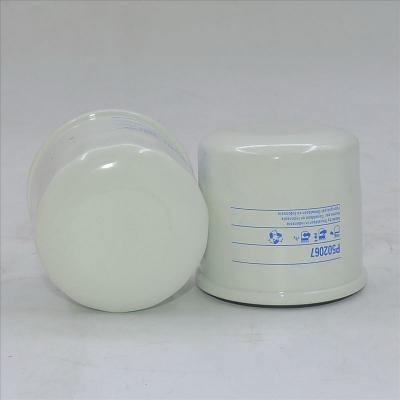 فلتر الزيت P502067 C-5205 B1400 LF3925
