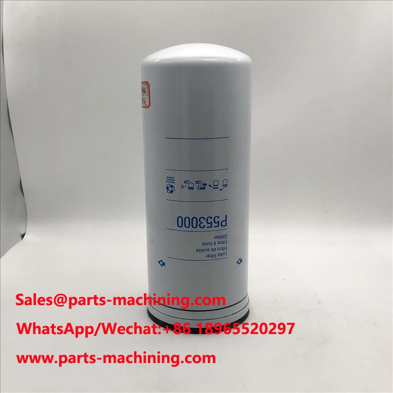 فلتر الزيت P553000 3318853 LF3000 C-5706
