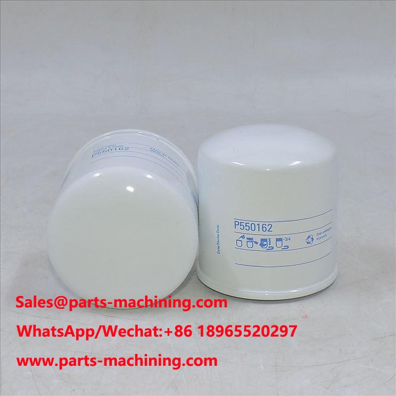 فلتر الزيت P550162 T 8304 C-1049 B179
