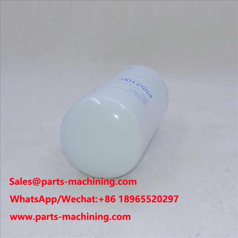 فلتر الزيت P552100 C-65201 B495 LF3620 51971
